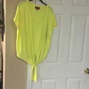 XXL Jennifer Lopez top